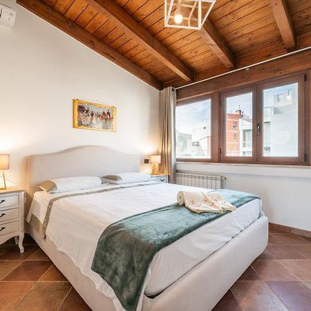 Apartamento Greta House San Benedetto Cagliari Exterior foto