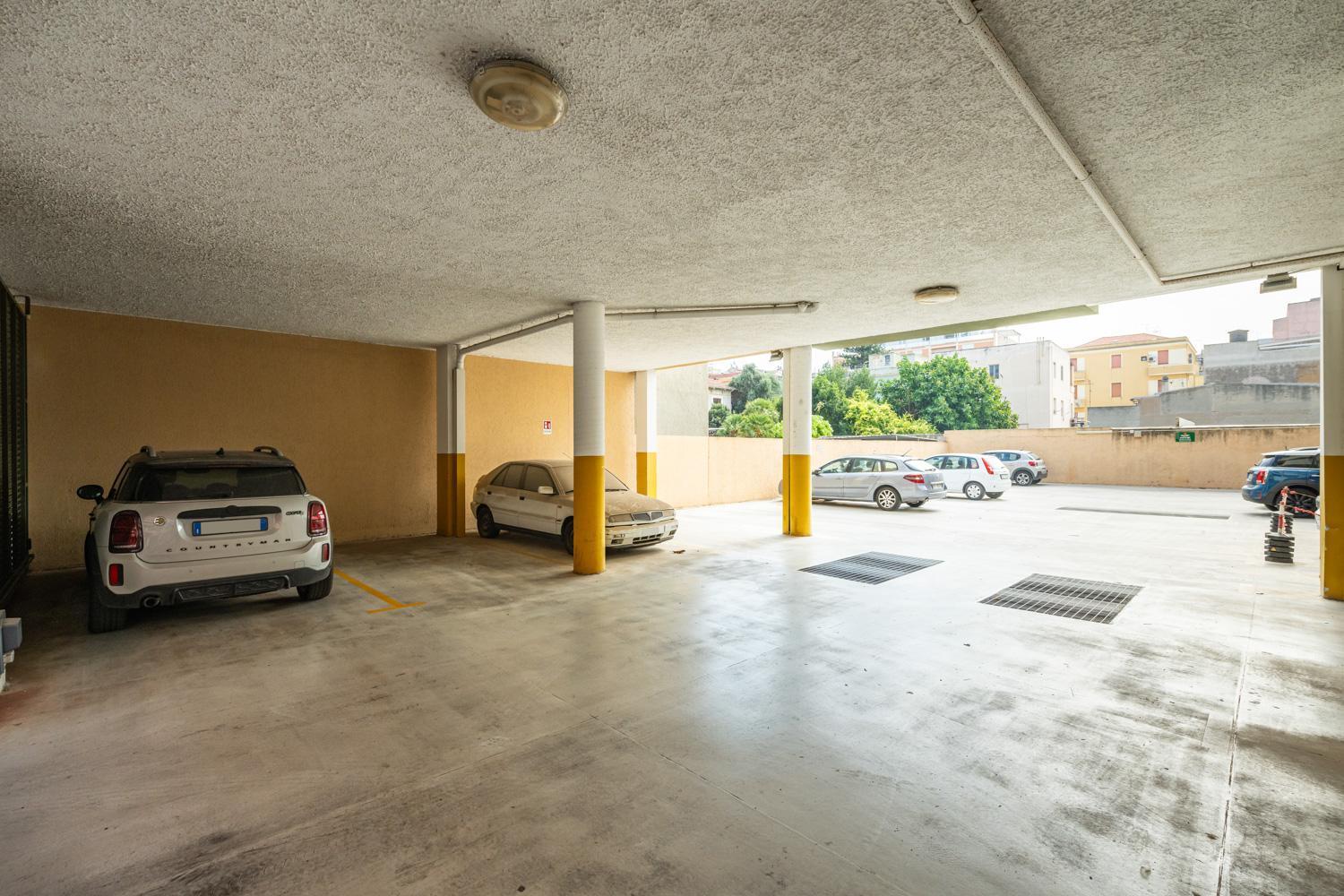 Apartamento Greta House San Benedetto Cagliari Exterior foto