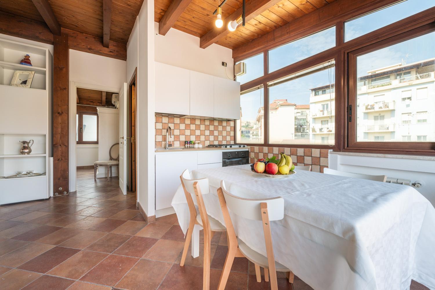 Apartamento Greta House San Benedetto Cagliari Exterior foto