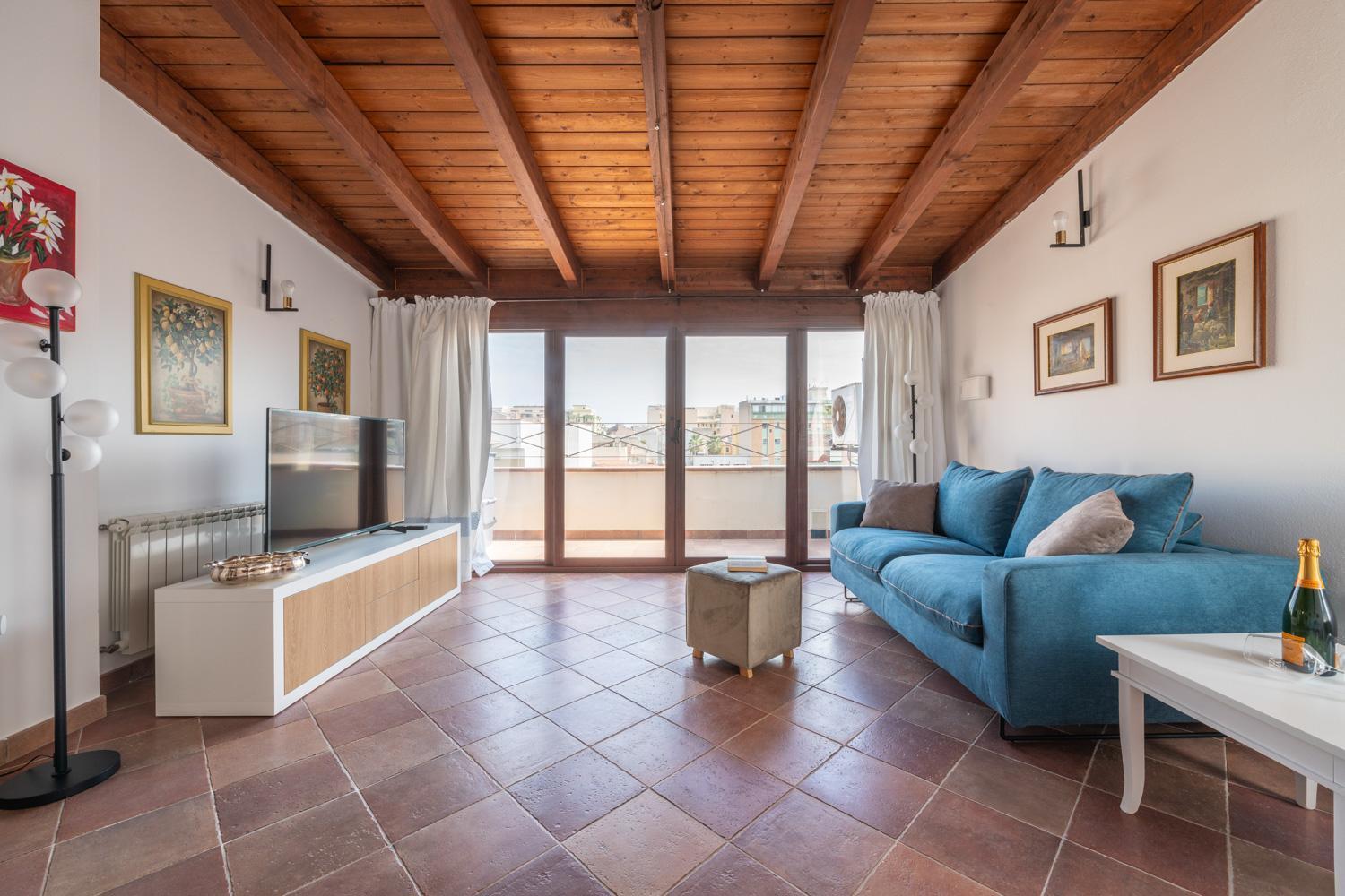 Apartamento Greta House San Benedetto Cagliari Exterior foto