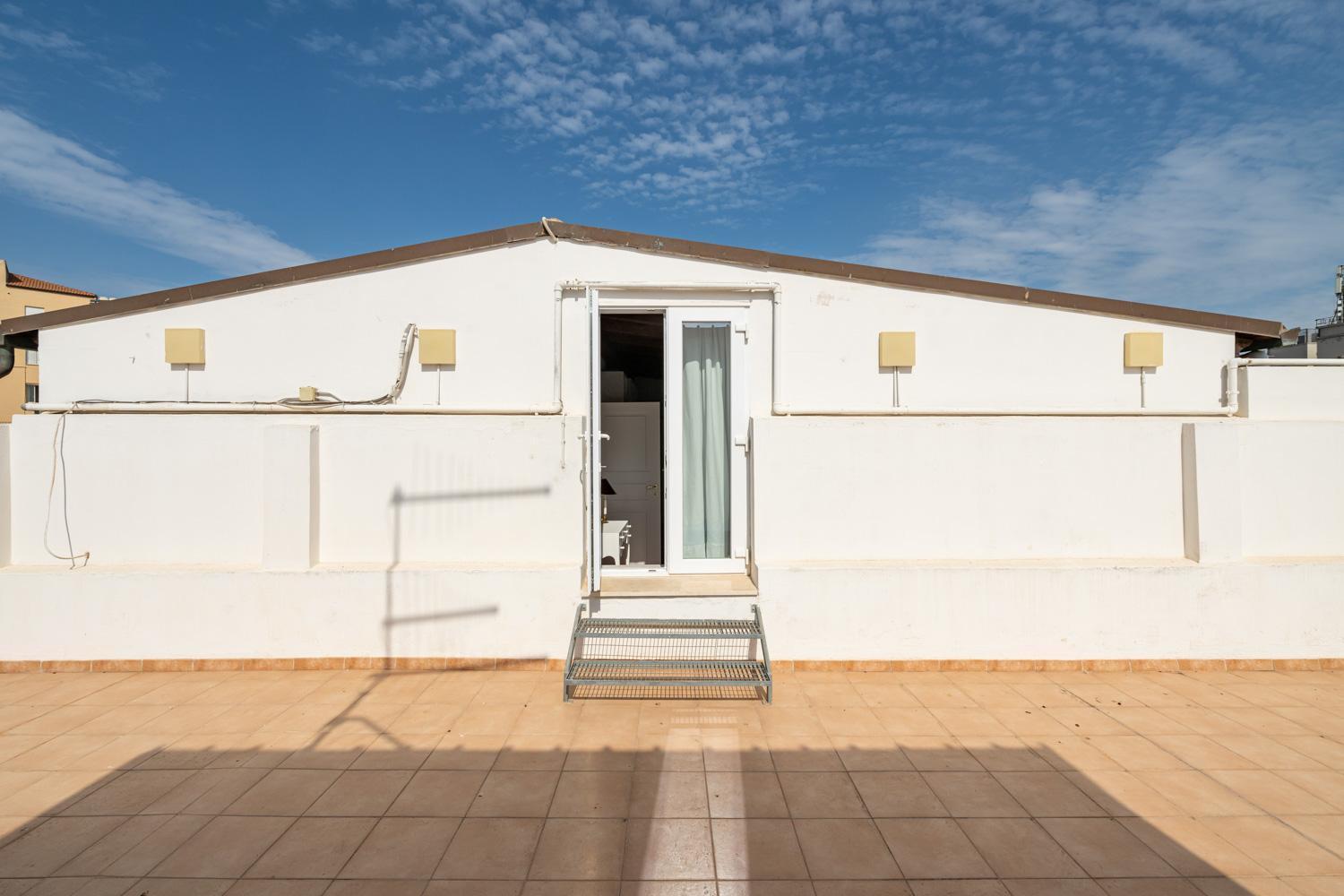 Apartamento Greta House San Benedetto Cagliari Exterior foto