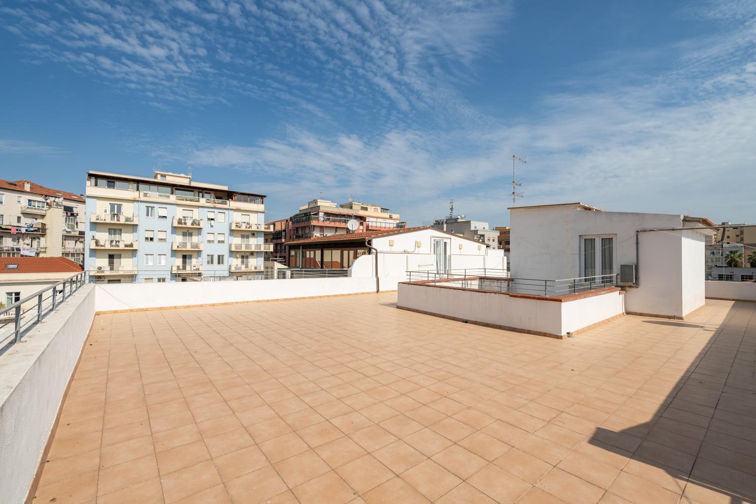 Apartamento Greta House San Benedetto Cagliari Exterior foto