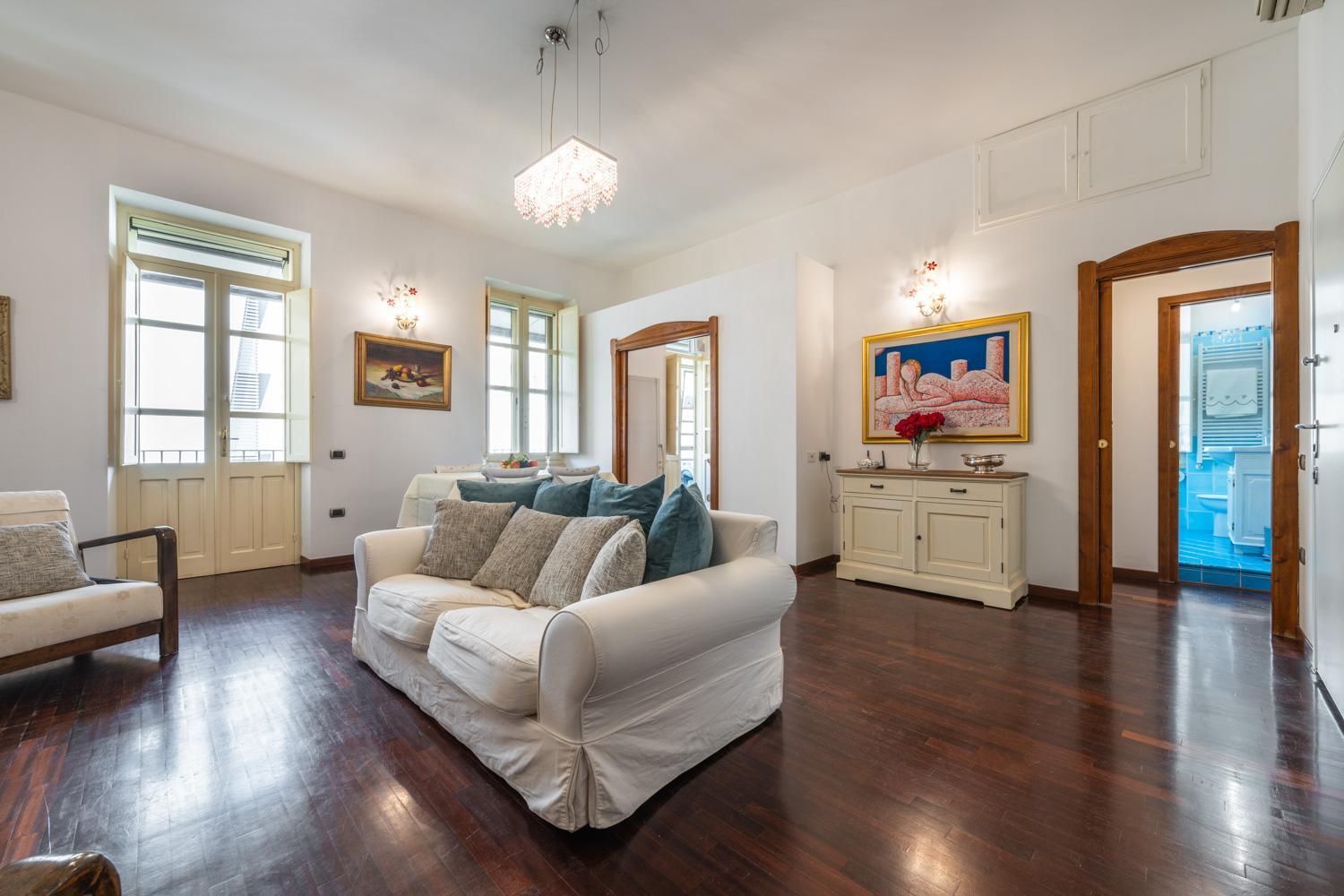 Apartamento Greta House San Benedetto Cagliari Exterior foto