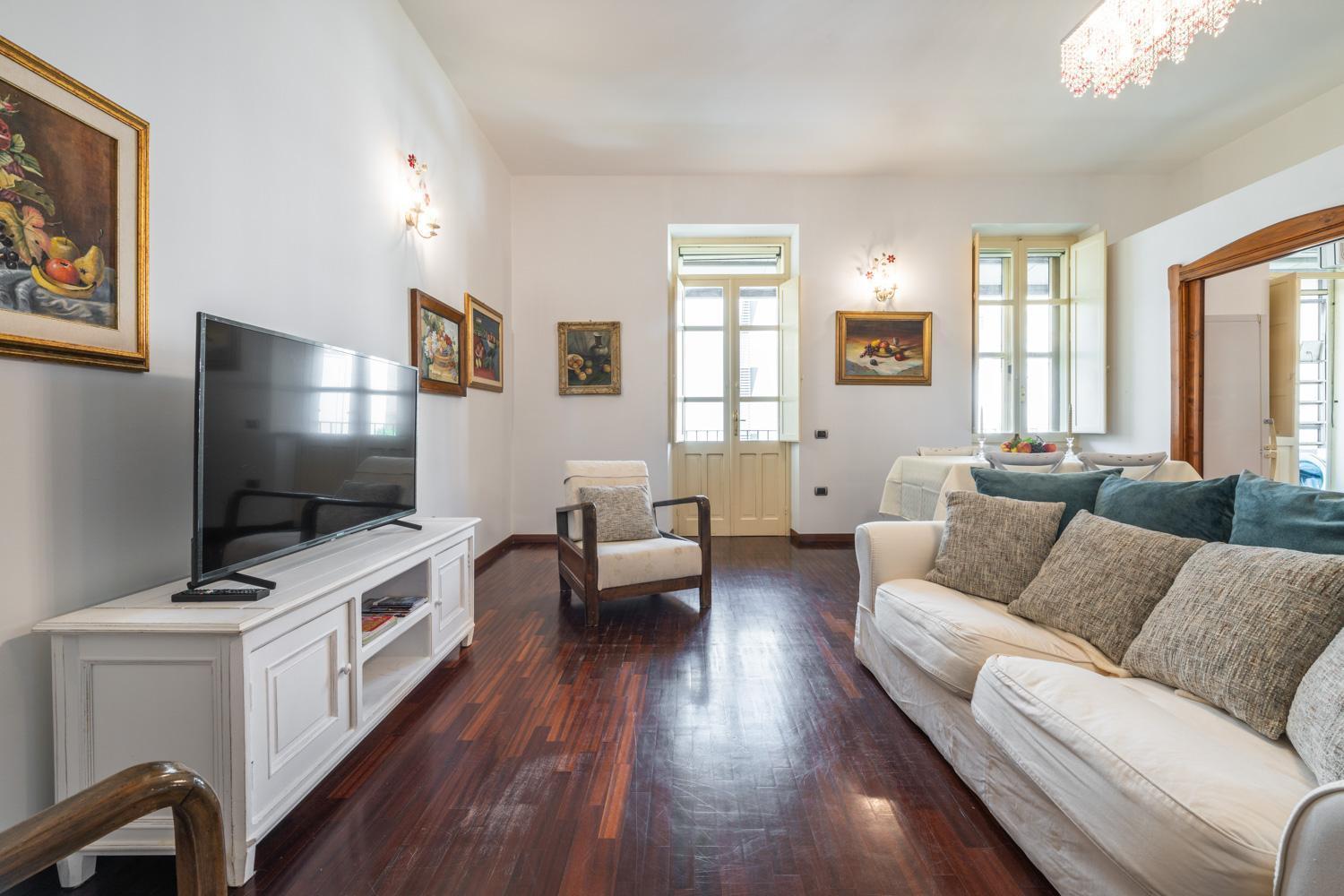 Apartamento Greta House San Benedetto Cagliari Exterior foto